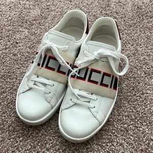 Gucci Ace Sneakers